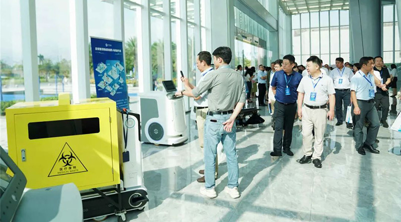 kdpay钱包智能受邀参加全国工商联民营企业家科技创新战略研讨班